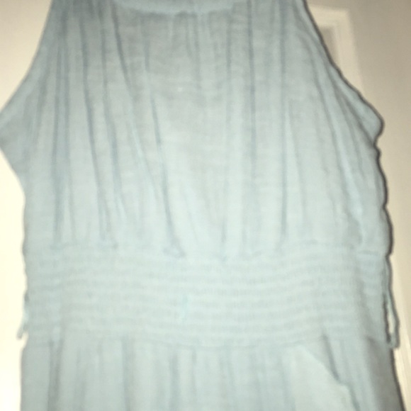 Cocomo spaghetti strap maxi - Picture 5 of 7